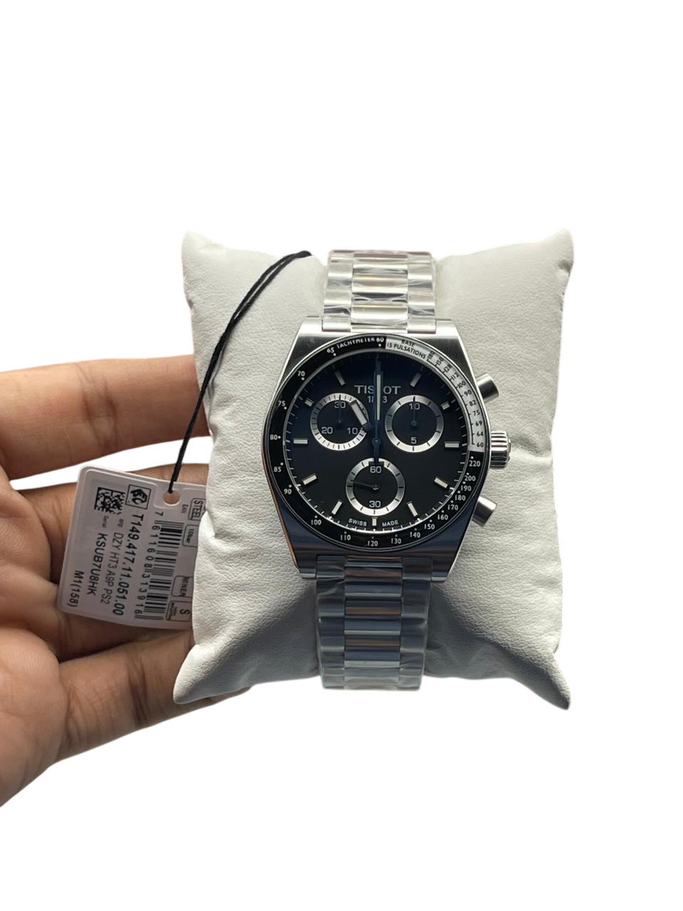 Watch Collection 1